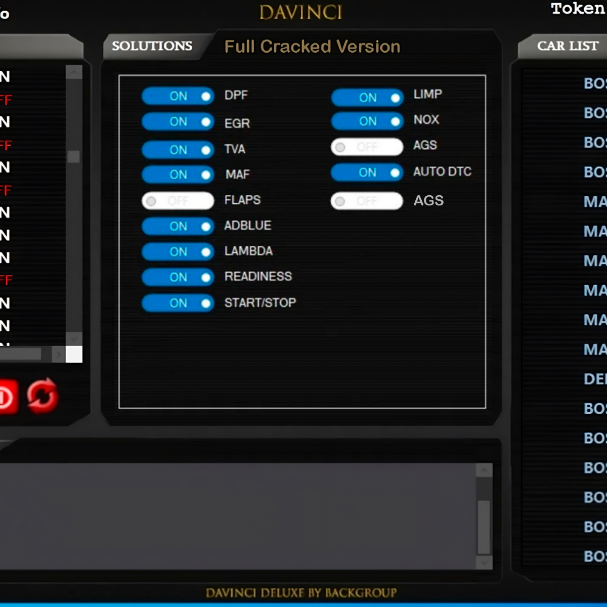 🎨 DaVinci Deluxe Edition – Fully Activated 🚀 Version 1.0.37 (2025-06-15) ✅ Full Unlocked!
