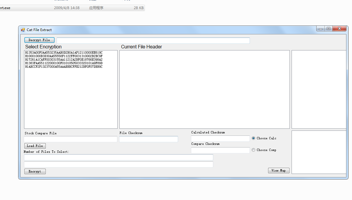 🐾 CAT Flash File Encrypter/Decrypter 🔐 + Key - Full Activation 🔑 | Lifetime License