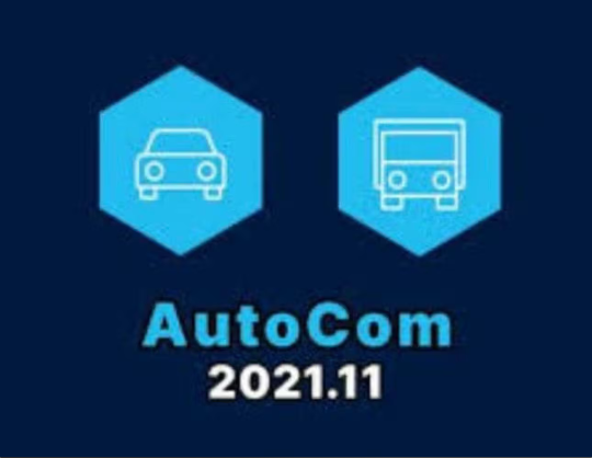 🚛 Delphi Cars & Trucks 2021.11 🌟 - Upgrade from 2021.10b + Full Activation 🔑 – Latest Update ✅