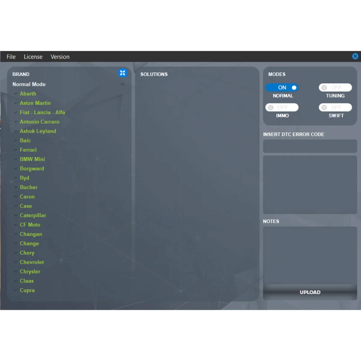 🚗 Tuning Decoder EGR DPF ADBLUE Remover for Cars and Trucks - Full Activation (Version 7.3) 🎯