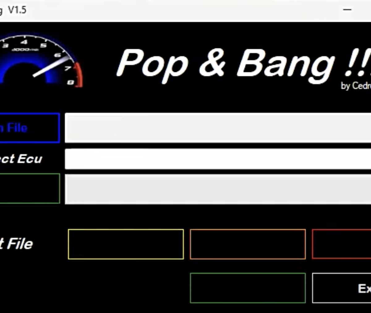 🔥 HardCut Limiter & PopBang Solutions 🎶💥 | Full Activation (Version 1.3) 🎉✨