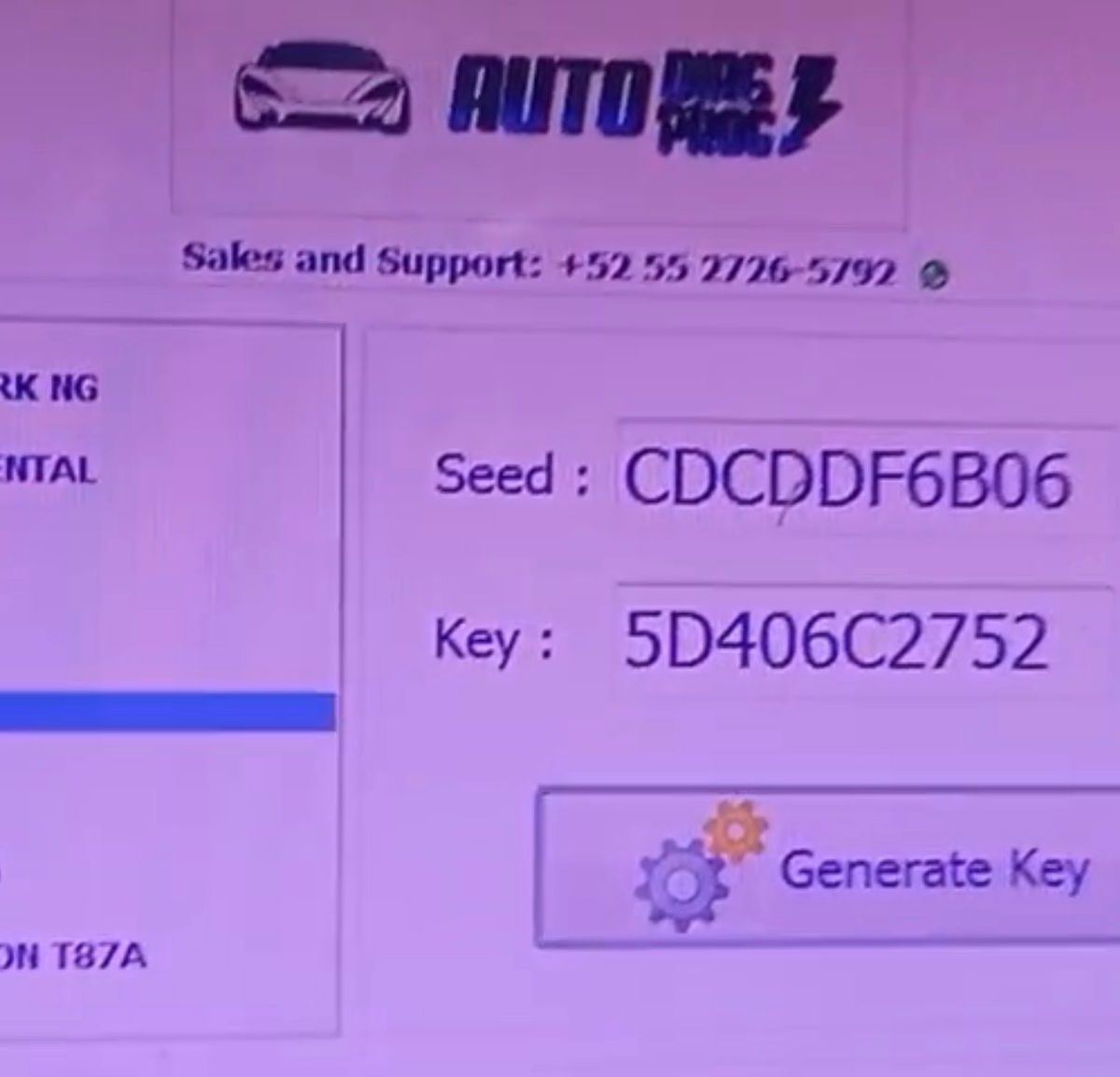 🔑🧰 GM ECU Seed/Key Tool - Full Access (Lifetime Activation) 🔒✨