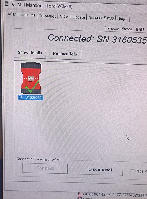 🚗 Ford IDS 130.07 — Diagnostic Suite (Full Activation + Key) 🔑🛠️✨
