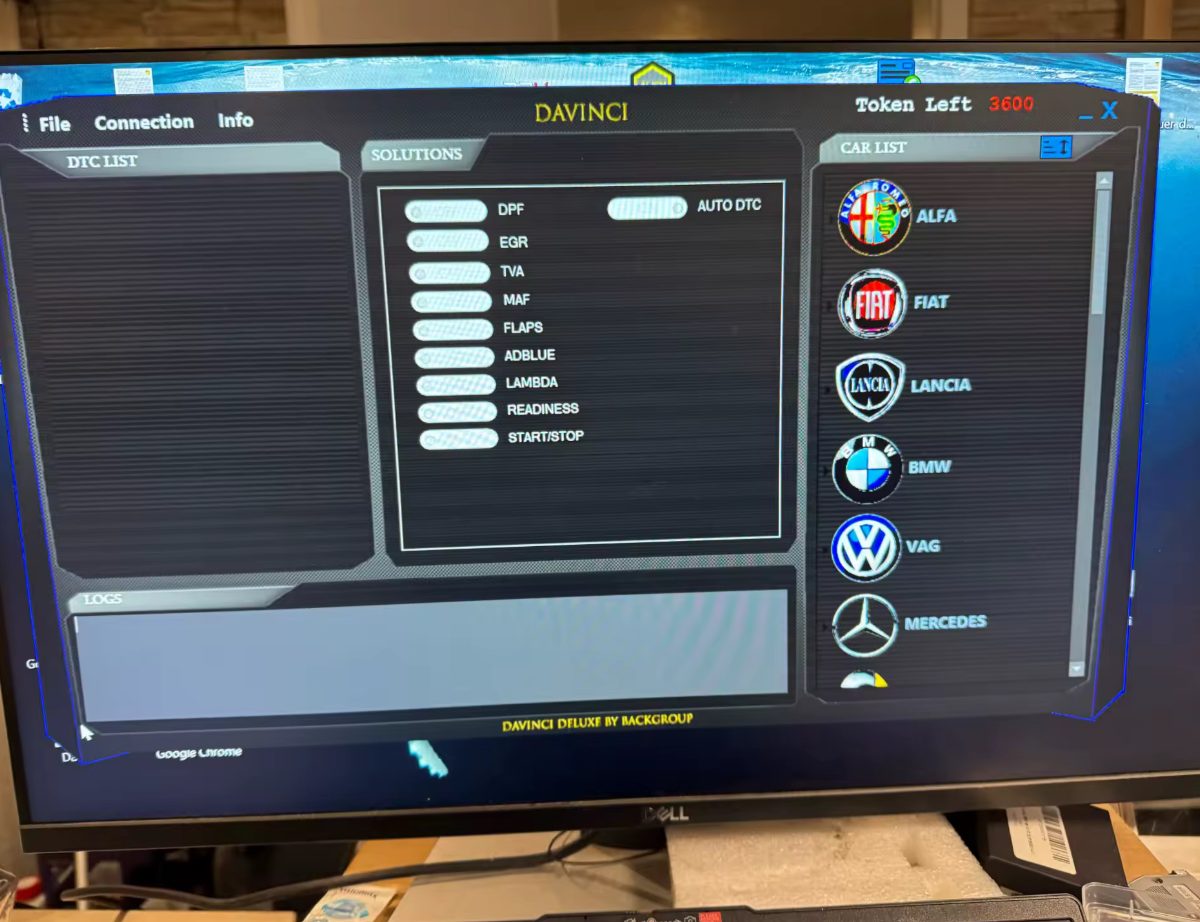 🔥 DaVinci 1.0.31 - Professional ECU File Editing Software (Full Activation, 100% Working) 🚀✨