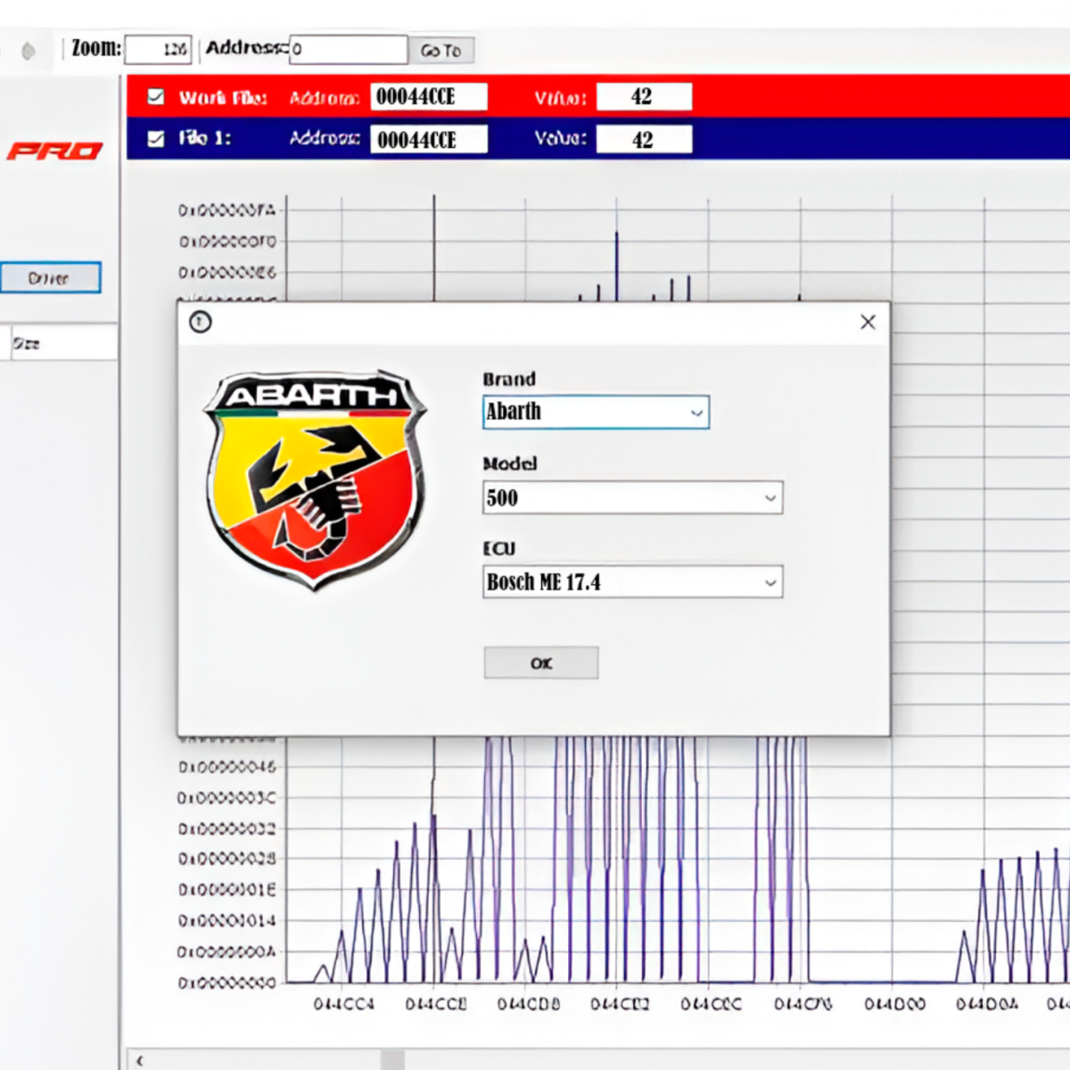 🔥 T-Race Pro Fully Unlocked Version 2025 🚀 – Professional Engine Mapping Software 💻✨ | Full Activation Included 💯 - Just $299.00! 💵