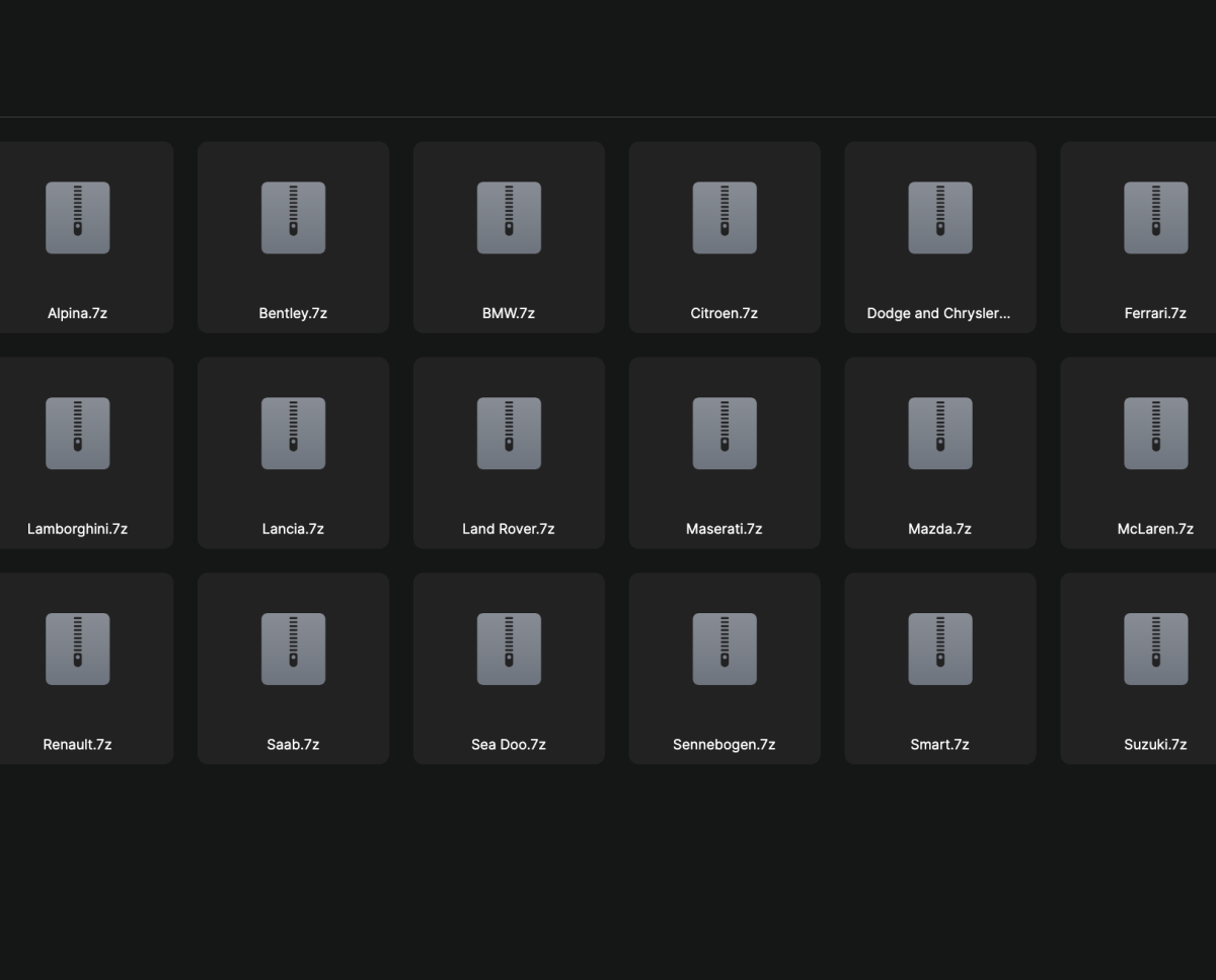 📦 Damos Pack 2023 – Ultimate A2L & Super Mappack Collection for WinOLS 🔧🚗 ( Mega Download Fast)