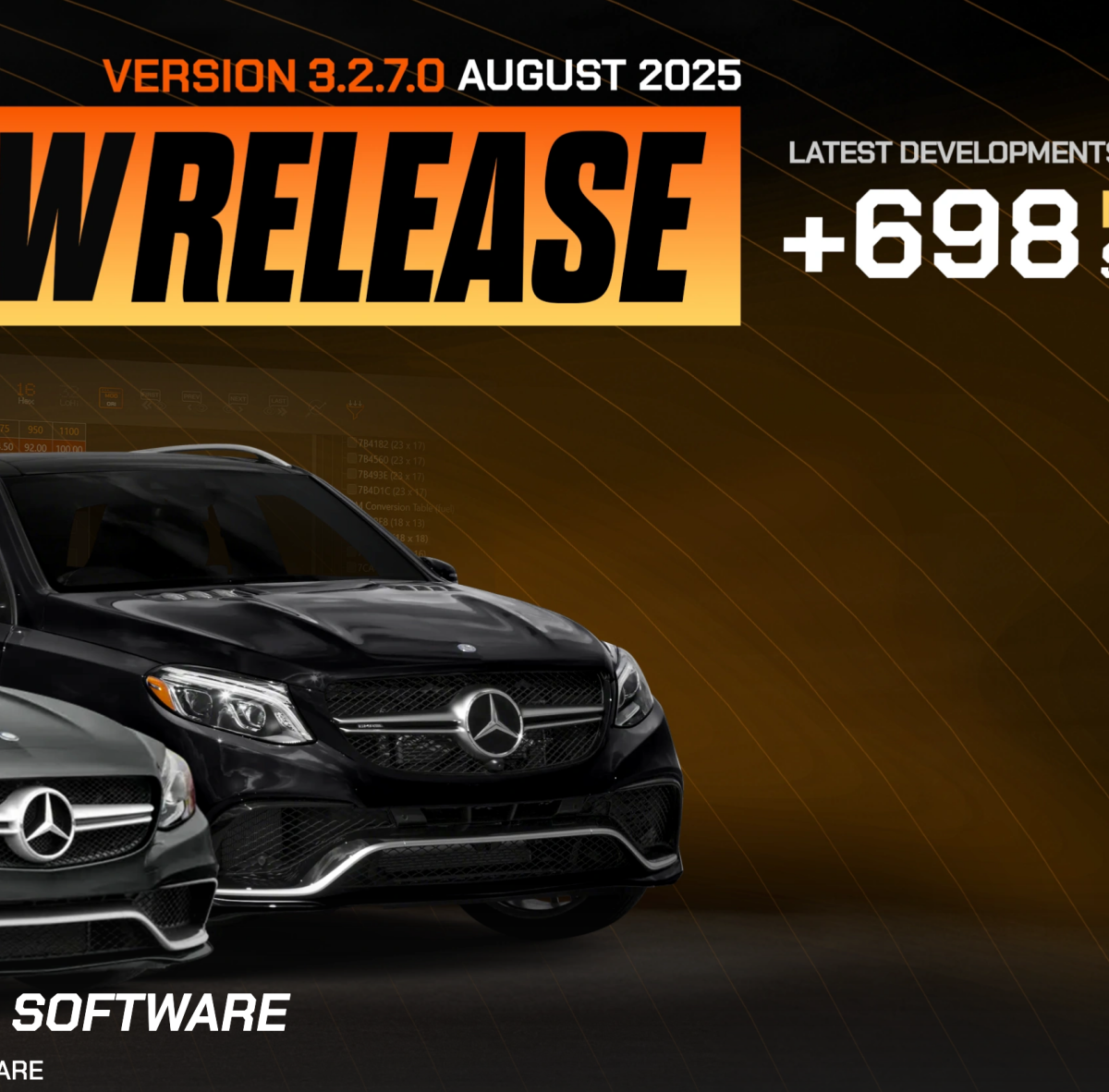 🌟 Swiftec 3.2.7 – Complete ECU Remapping Suite (Full Activation 🔑)