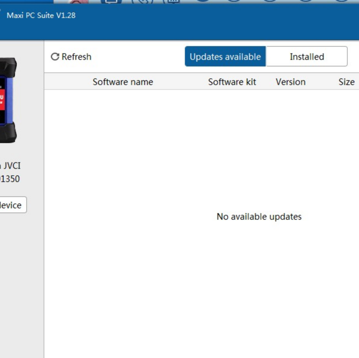 🔧 J2534 ECU Programming Software – Full Activation 🚀 Professional Tool for Bosch, Ford, GM (Version X.X) ✅