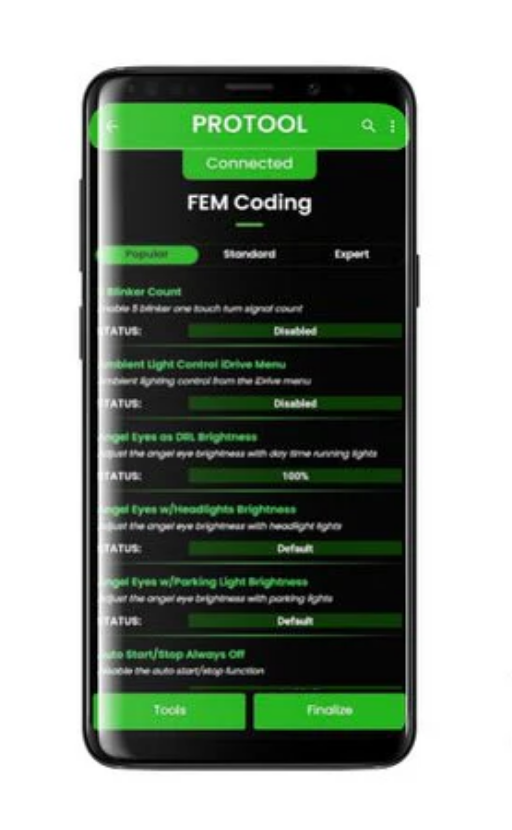 📱 BimmerGeeks Pro Tool — Android APK (Full Activation / Unlocked License) v0.95 🔧🔑✨