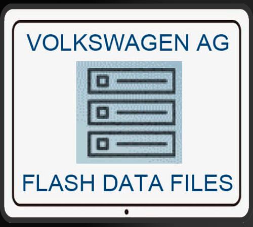 🚗⚡ VAG FlashData 03.2023 – Fully Activated Software Update for Volkswagen Auto Group Vehicles ✅✨