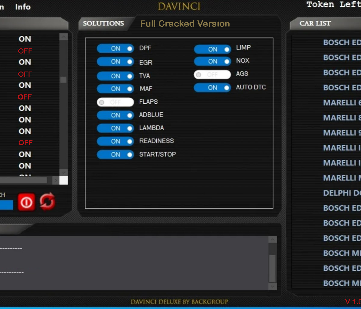 💻 Davinci Deluxe – Full Activation 🔓 | Latest Version 1.0.36 ✅ Fully Unlocked! 🎉