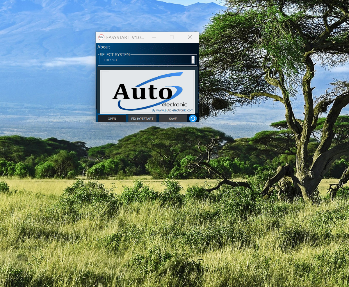 🌟 EasyStart: Fix VAG Hotstart Problems 🚗🔧 | Full Activation & Version Included! 🎉