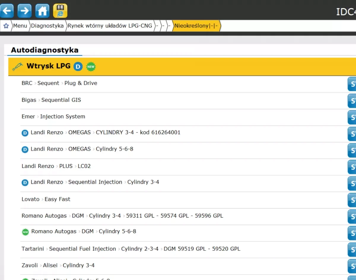 🚗 TEXA IDC4 with Patch – Full Diagnostic Software (Activation Included) ✅✨