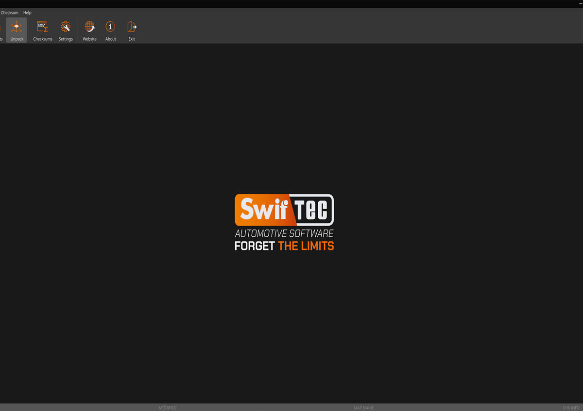 🔥 Swiftec v3.2.3.0 (2025-04-21) – Fully Activated ECU Tuning Software 🚀✨