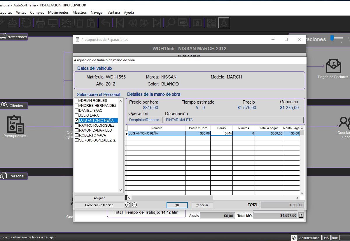 🌟 AutoSoft Professional Workshop 5.00 🚀 Fully Unlocked Version ✅ Lifetime Access 🎉